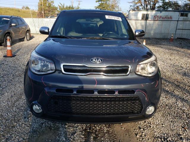 Photo 5 from auction – 2015 KIA SOUL ! with VIN KNDJX3A50F7146586