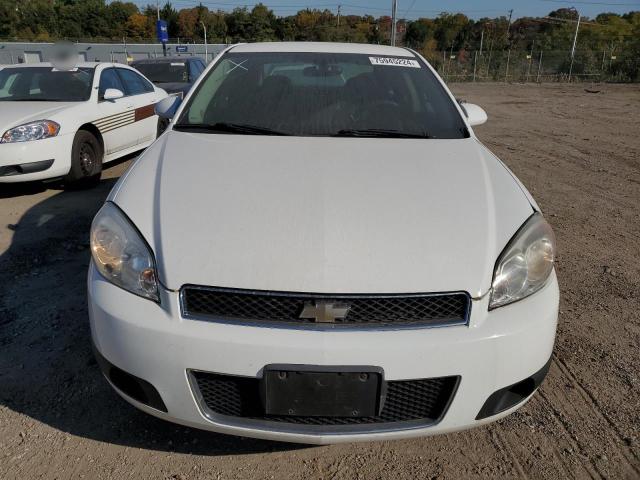 Photo 5 from auction – 2015 CHEVROLET IMPALA LIM with VIN 2G1WD5E32F1159655