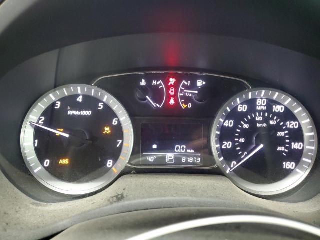 Photo 9 from auction – 2014 NISSAN SENTRA S with VIN 3N1AB7AP1EY256120