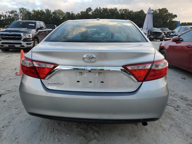 Photo 6 from auction – 2017 TOYOTA CAMRY LE with VIN 4T1BF1FK0HU316925