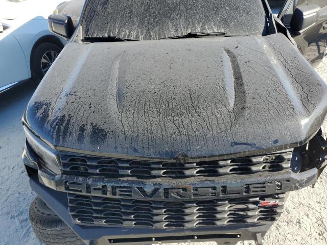 Photo 11 from auction – 2020 CHEVROLET SILVERADO with VIN 1GCPYCEF3LZ146205