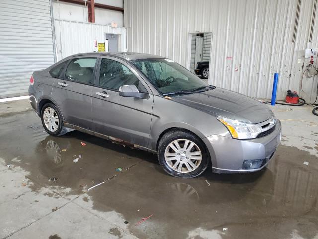 Photo 4 from auction – 2011 FORD FOCUS SEL with VIN 1FAHP3HNXBW172901