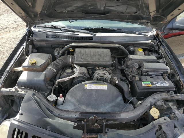 Photo 12 from auction – 2007 JEEP GRAND CHER with VIN 1J8HS48P37C594980