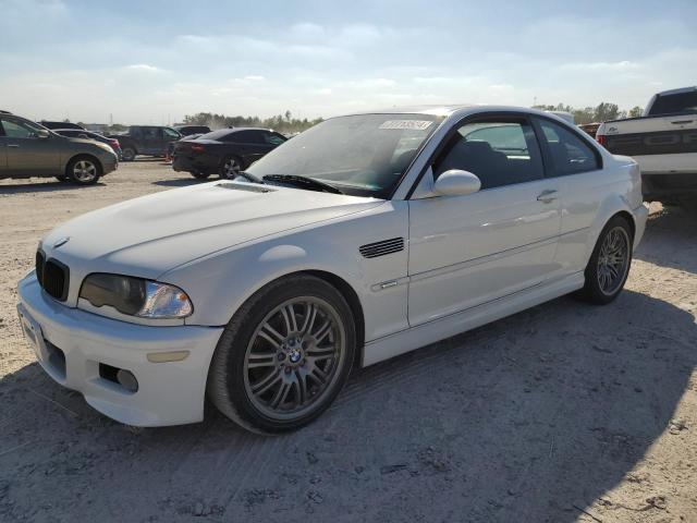 BMW M3 2002 with VIN WBSBL93442JR14535 - Photo from auction