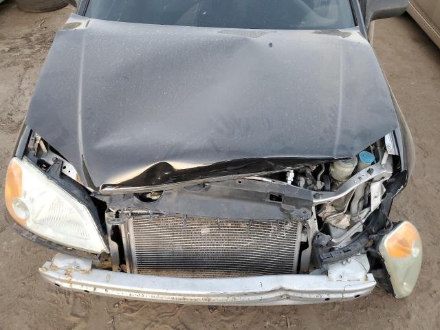 Photo 11 from auction – 2001 HONDA CIVIC LX with VIN JHMES16531S007960