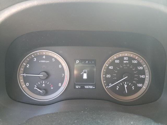 Photo 9 from auction – 2016 HYUNDAI TUCSON LIM with VIN KM8J3CA25GU024645