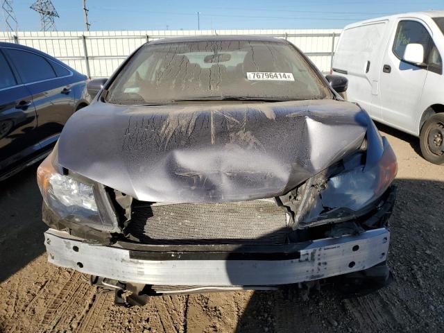 Photo 5 from auction – 2015 HONDA CIVIC EX with VIN 2HGFG3B87FH526139