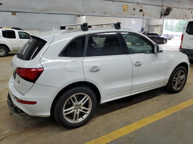 Photo 3 from auction – 2015 AUDI Q5 PREMIUM with VIN WA1DGAFP8FA081138