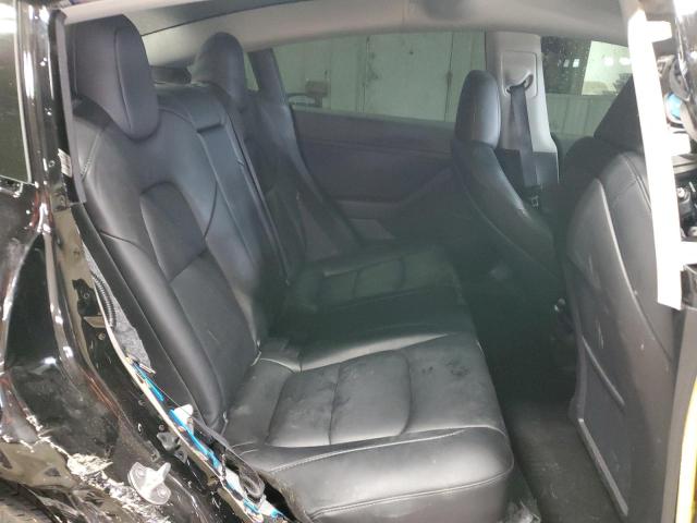 Photo 10 from auction – 2023 TESLA MODEL 3 with VIN 5YJ3E1EA0PF490697