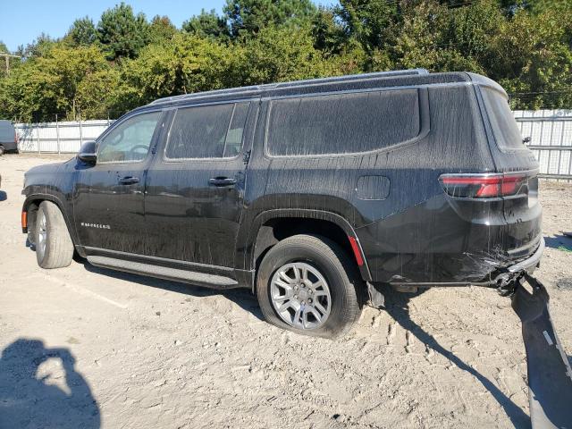 Photo 2 from auction – 2024 JEEP WAGONEER L with VIN 1C4SJSAP6RS153271