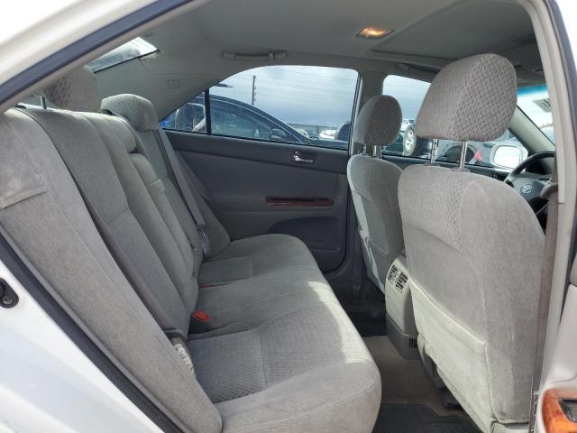 Photo 10 from auction – 2003 TOYOTA CAMRY LE with VIN 4T1BF30K73U036268