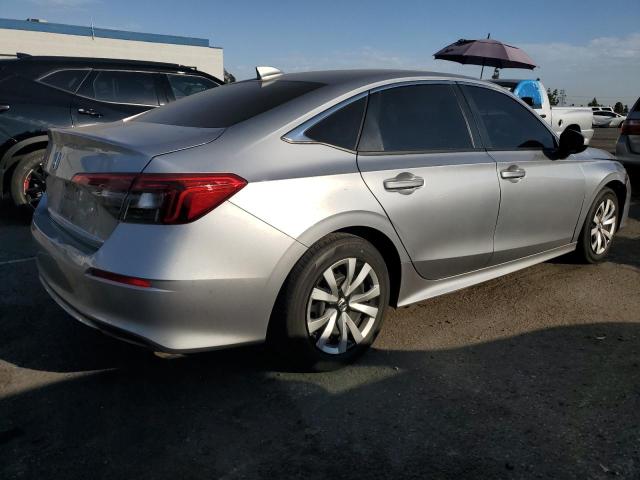 Photo 3 from auction – 2023 HONDA CIVIC LX with VIN 2HGFE2F26PH539875