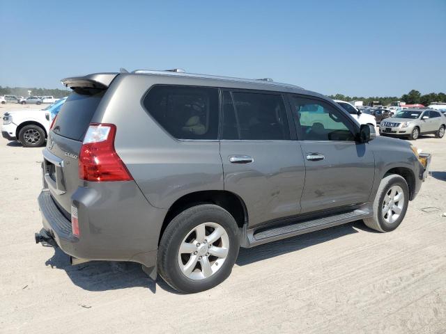 Photo 3 from auction – 2011 LEXUS GX 460 with VIN JTJBM7FX2B5017945