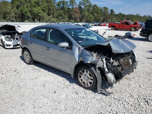 Photo 4 from auction – 2012 NISSAN SENTRA 2.0 with VIN 3N1AB6AP3CL680208