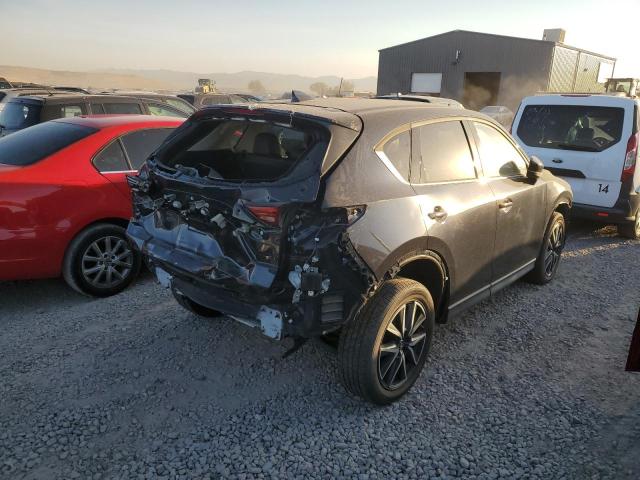Photo 3 from auction – 2017 MAZDA CX-5 GRAND with VIN JM3KFBDL4H0166595