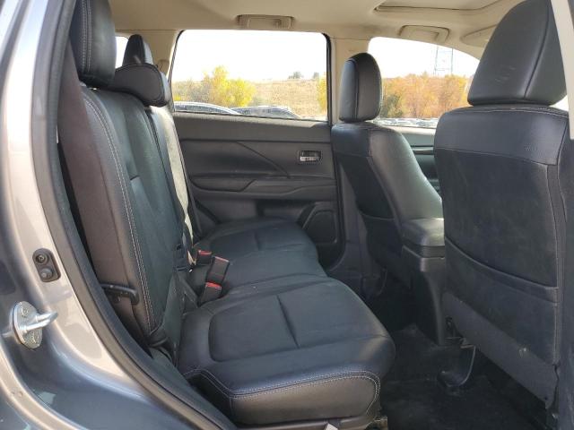 Photo 11 from auction – 2016 MITSUBISHI OUTLANDER with VIN JA4AZ3A38GZ000929