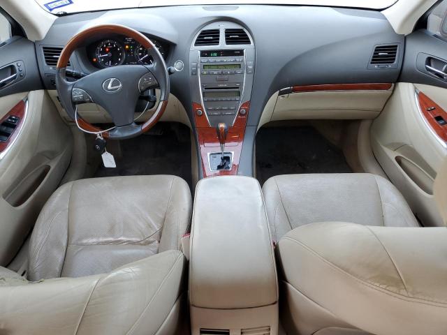 Photo 8 from auction – 2010 LEXUS ES 350 with VIN JTHBK1EG6A2362465