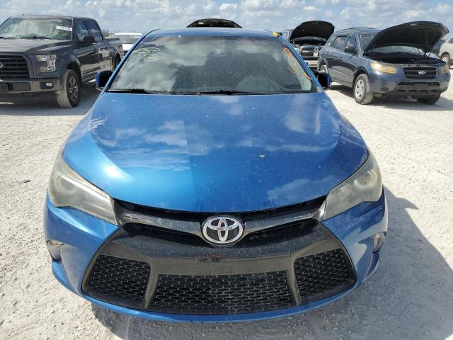 Photo 5 from auction – 2017 TOYOTA CAMRY LE with VIN 4T1BF1FK0HU668757