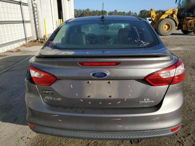 Photo 6 from auction – 2014 FORD FOCUS SE with VIN 1FADP3F20EL102899