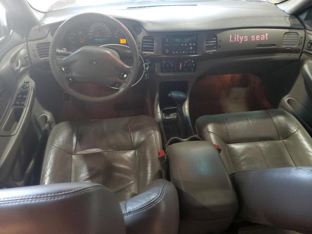 Photo 8 from auction – 2004 CHEVROLET IMPALA LS with VIN 2G1WH55K549142889
