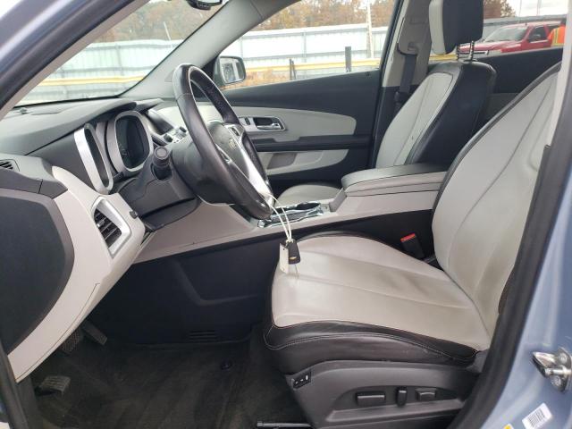 Photo 7 from auction – 2015 CHEVROLET EQUINOX LT with VIN 2GNFLHE34F6333991