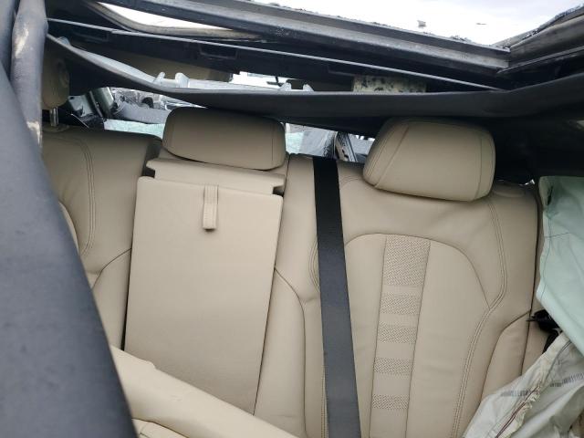Photo 10 from auction – 2021 BMW X5 XDRIVE4 with VIN 5UXCR6C04M9E78751
