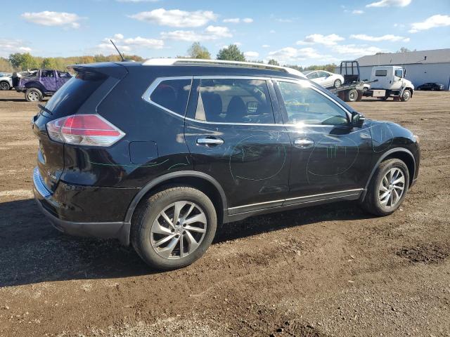Photo 3 from auction – 2014 NISSAN ROGUE S with VIN 5N1AT2MVXEC809276