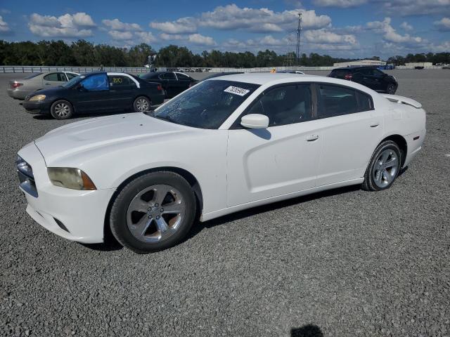 Photo 1 from auction – 2013 DODGE CHARGER SE with VIN 2C3CDXBG6DH681484