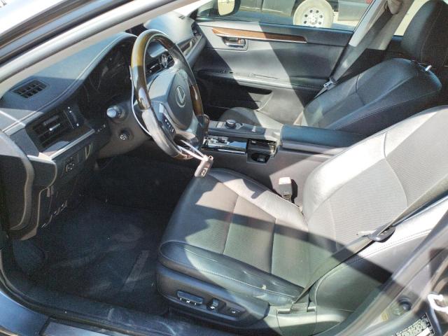 Photo 7 from auction – 2015 LEXUS ES 350 with VIN JTHBK1GG9F2159526