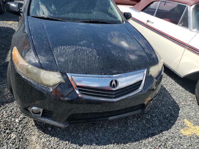 Photo 5 from auction – 2011 ACURA TSX with VIN JH4CU2F6XBC005893