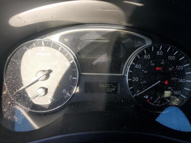 Photo 9 from auction – 2014 NISSAN ALTIMA 3.5 with VIN 1N4BL3AP3EC109013