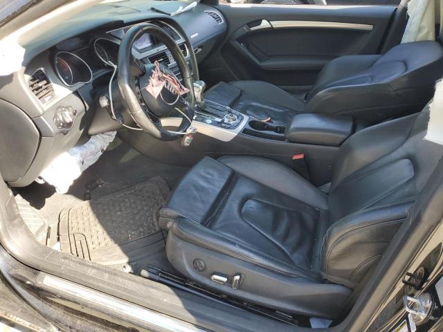 Photo 7 from auction – 2014 AUDI A5 PREMIUM with VIN WAULFAFR9EA069789