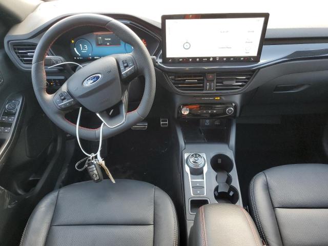 Photo 8 from auction – 2023 FORD ESCAPE ST with VIN 1FMCU9NA7PUA71654