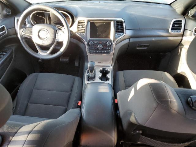 Photo 8 from auction – 2016 JEEP GRAND CHER with VIN 1C4RJFAG1GC349504