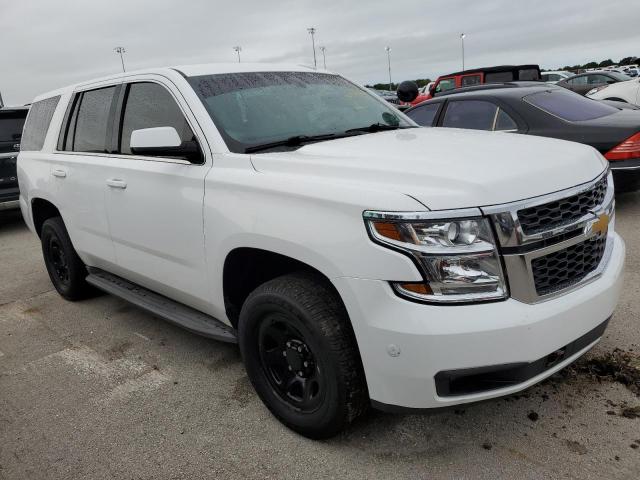 Photo 4 from auction – 2015 CHEVROLET TAHOE POLI with VIN 1GNLC2EC4FR554219