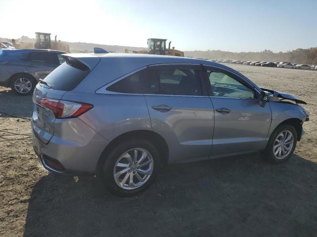 Photo 3 from auction – 2016 ACURA RDX with VIN 5J8TB4H3XGL018948