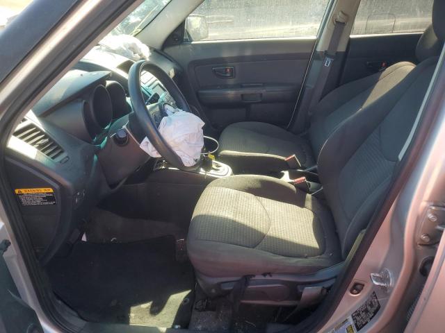 صورة رقم 7 من المزاد - 2012 KIA SOUL مع VIN KNDJT2A53C7398169