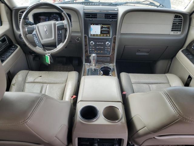 Photo 8 from auction – 2016 LINCOLN NAVIGATOR with VIN 5LMJJ2HT7GEL07117