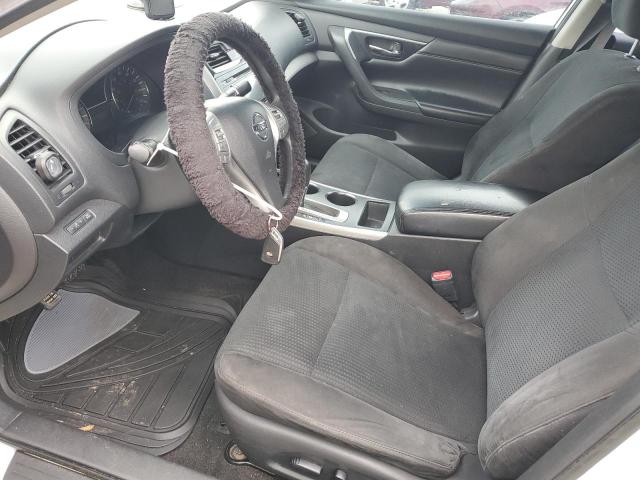 Photo 7 from auction – 2015 NISSAN ALTIMA 2.5 with VIN 1N4AL3AP2FN891256