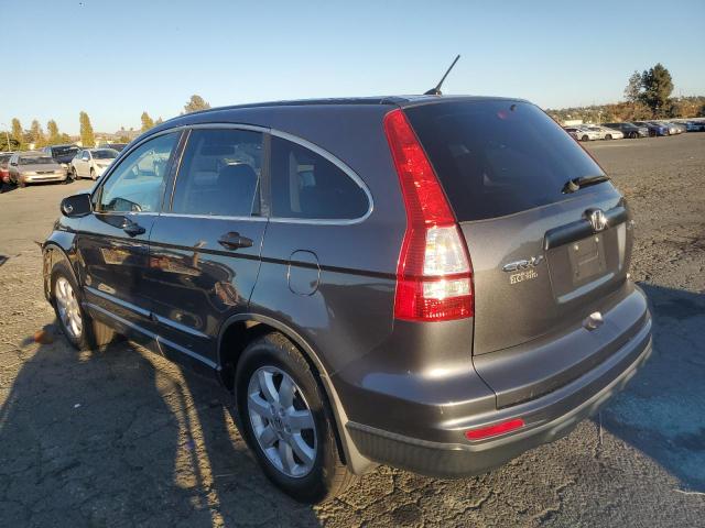 Photo 2 from auction – 2011 HONDA CR-V with VIN 5J6RE4H48BL040653