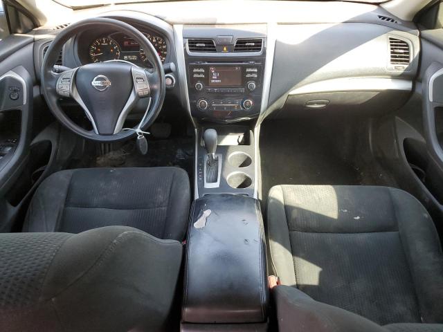 Photo 8 from auction – 2015 NISSAN ALTIMA 2.5 with VIN 1N4AL3AP5FN408214