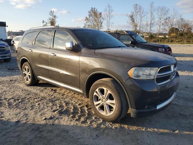 Photo 4 from auction – 2011 DODGE DURANGO EX with VIN 1D4RD2GG0BC706464