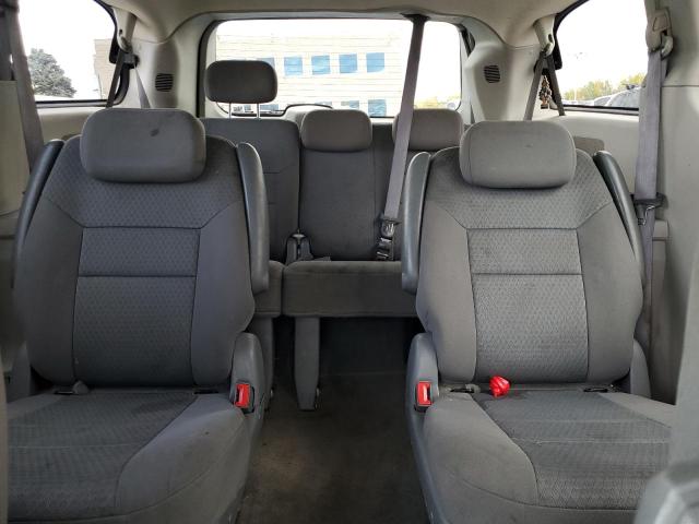 Photo 10 from auction – 2010 CHRYSLER TOWN & COU with VIN 2A4RR5D1XAR289144