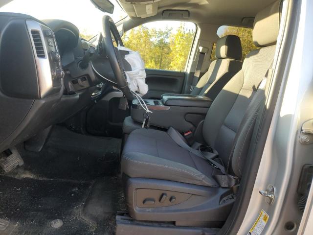 Photo 7 from auction – 2016 CHEVROLET SILVERADO with VIN 3GCUKREC6GG221398