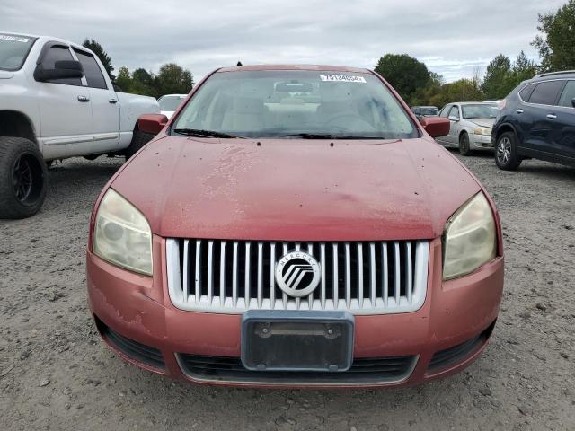 Photo 5 from auction – 2007 MERCURY MILAN with VIN 3MEHM07Z97R604618