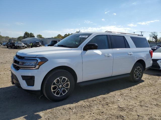 FORD EXPEDITION 2023 with VIN 1FMJK1F86PEA12485 - Photo from auction