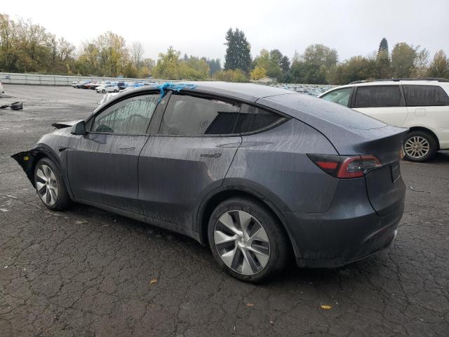 Photo 2 from auction – 2023 TESLA MODEL Y with VIN 7SAYGDEE7PF809939