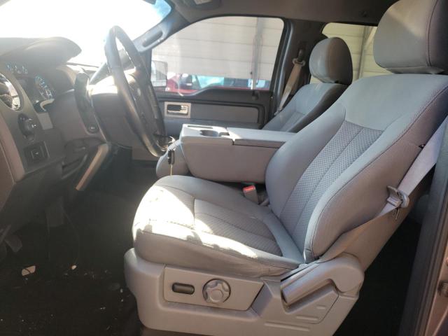 Zdjęcie 7 z aukcji – 2011 FORD F150 SUPER z VIN 1FTEW1CM1BKD99162