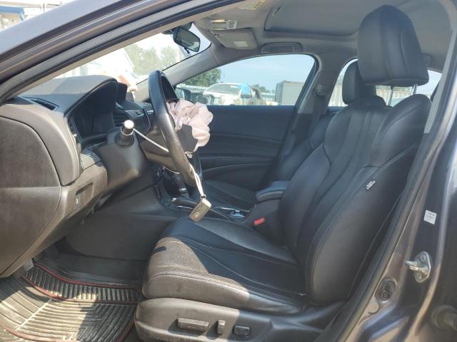 Photo 7 from auction – 2019 ACURA ILX with VIN 19UDE2F35KA010036