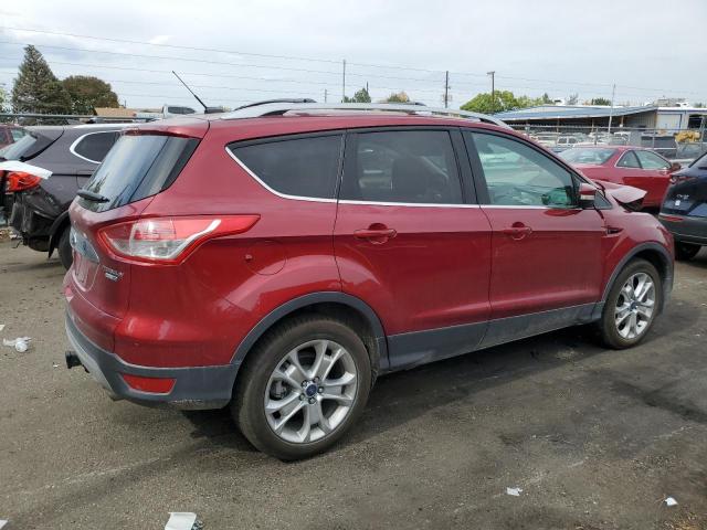 Photo 3 from auction – 2016 FORD ESCAPE TIT with VIN 1FMCU9J95GUA45002